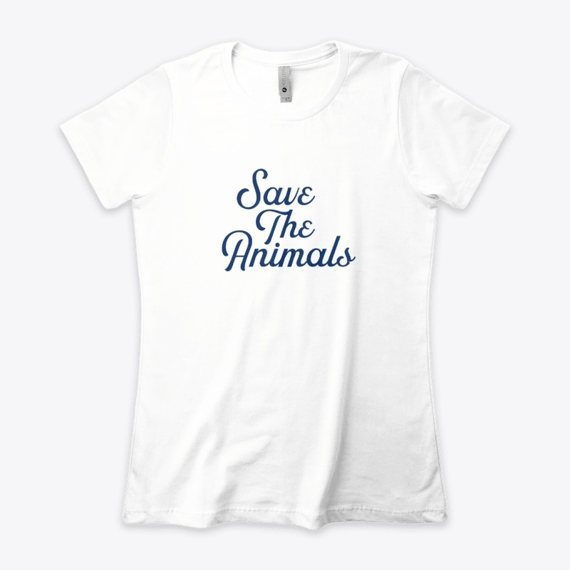 Save The Animals
