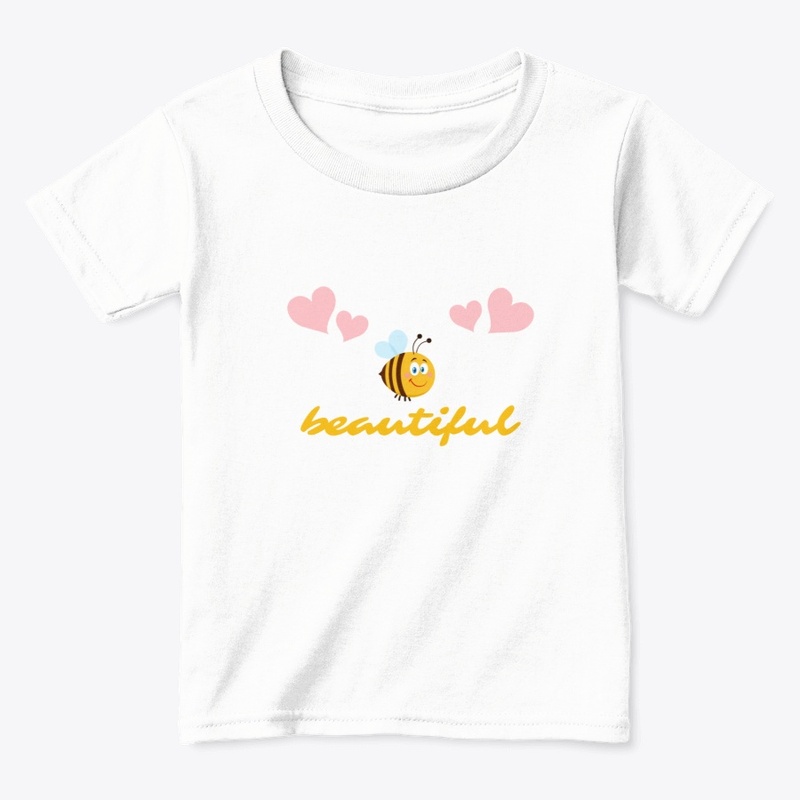 Bee Beautiful