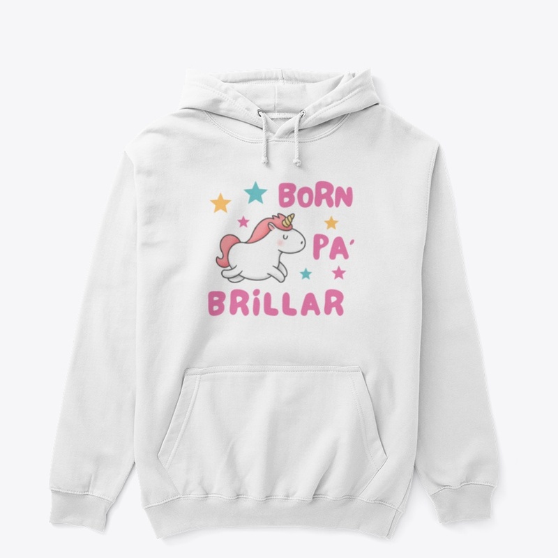 BORN PA' BRILLAR 