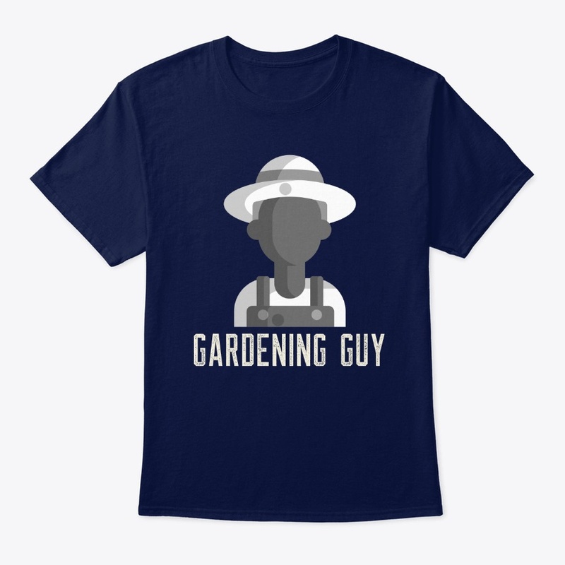 Gardening Guy