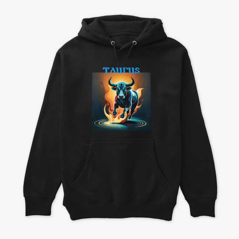 Zodiac Collection - Taurus