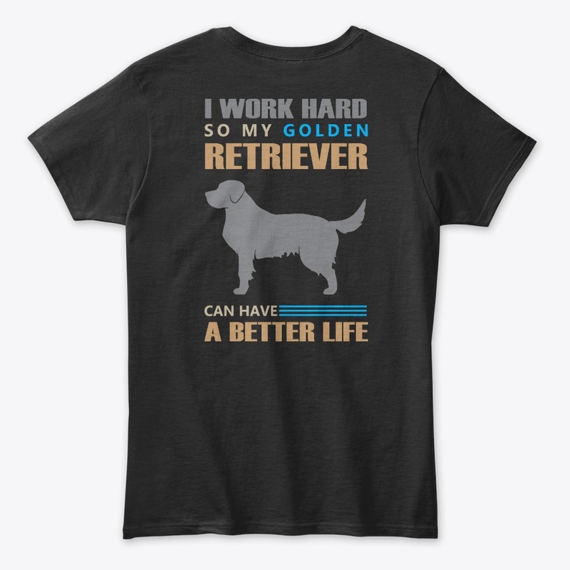 Golden Retriever lovers shirt 2024