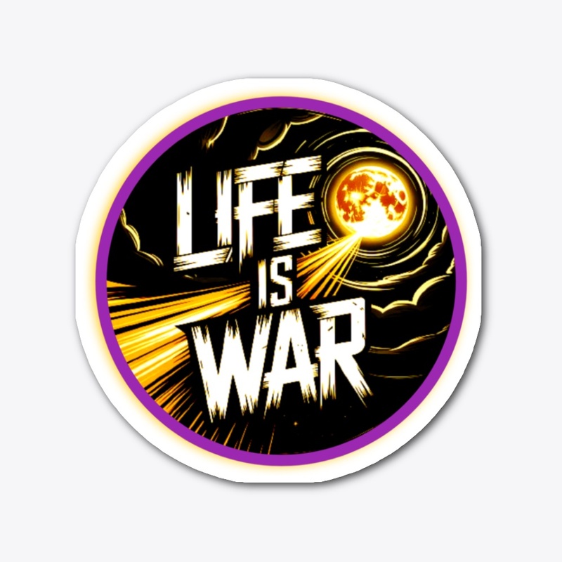 Bold Motivational T-Shirt Design