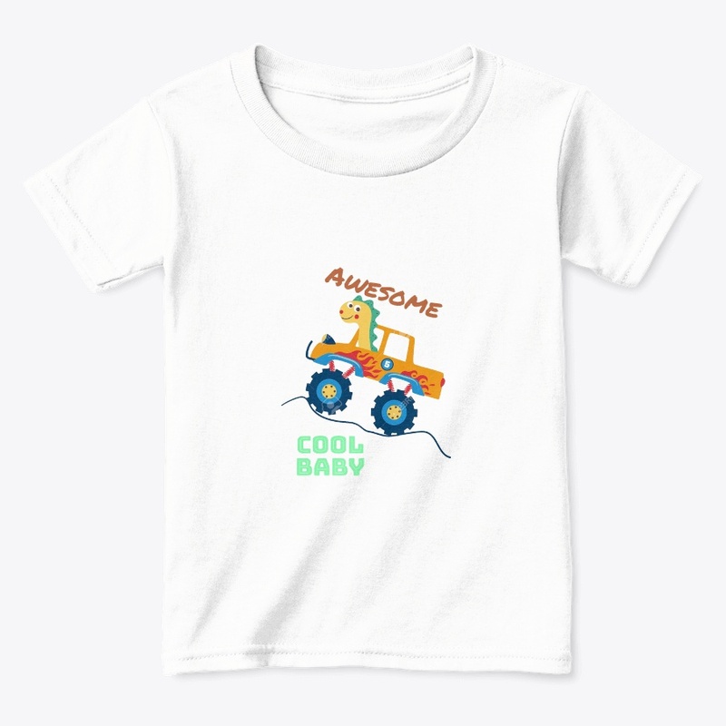 Toddler T_Shirt