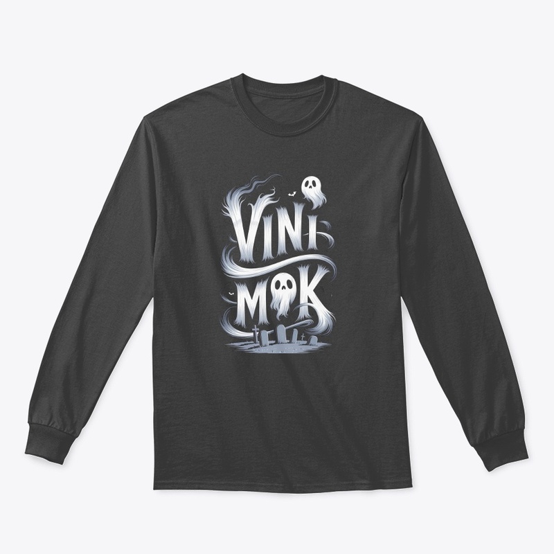 Vinismok 18a11 halloween 