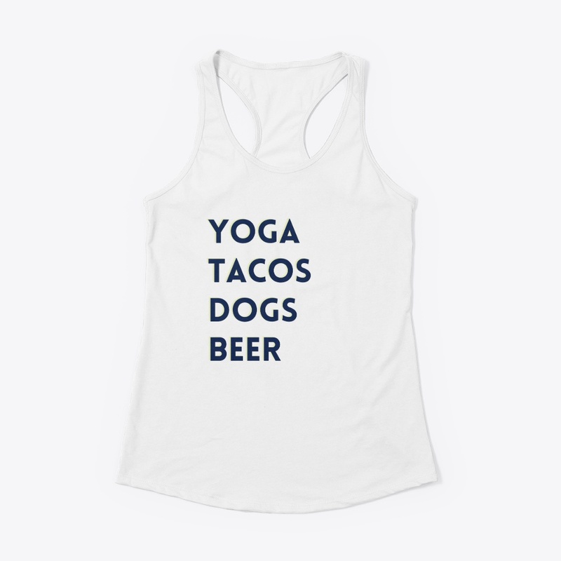 Yoga-Tacos-Dogs-Beer