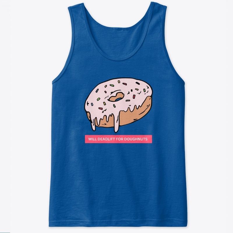 doughnut 1
