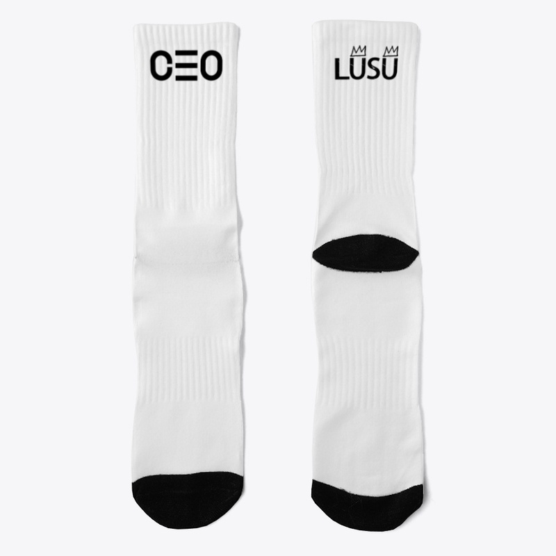 LUSU Designs CEO Label I