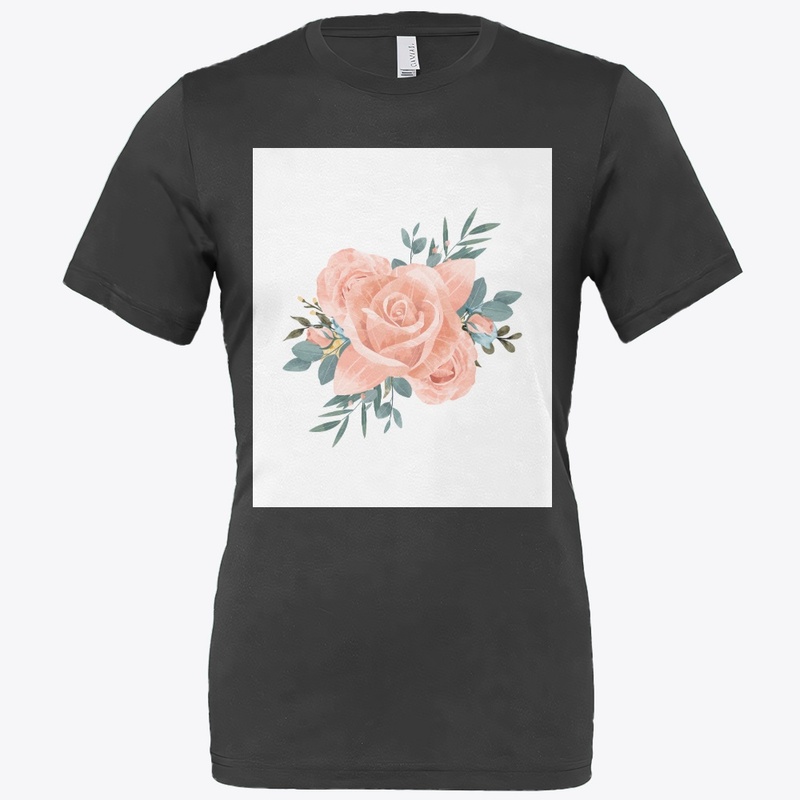 Floral Grace – Elegant & Timeless
