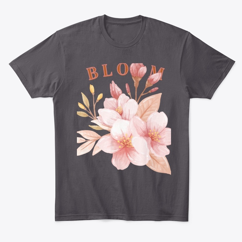Blooming Grace