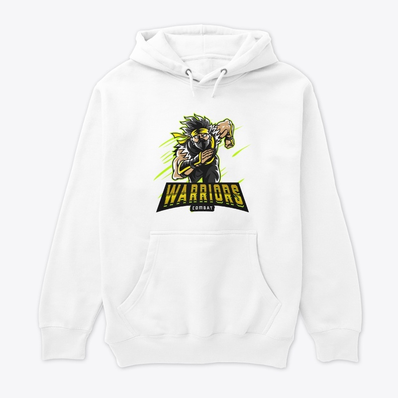 Ninja Warrior Shirts