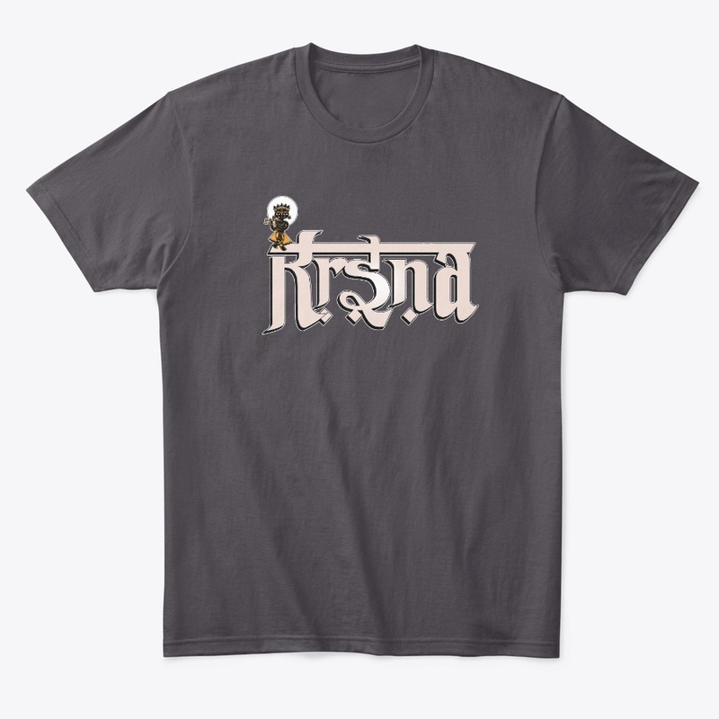 Little Krsna