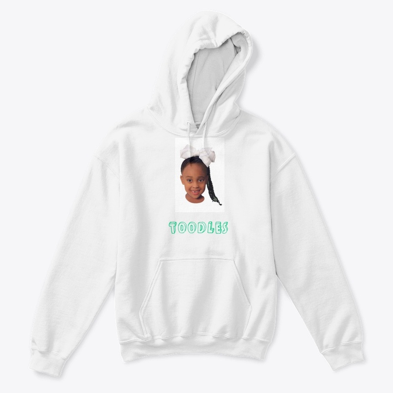 Toodles Tee