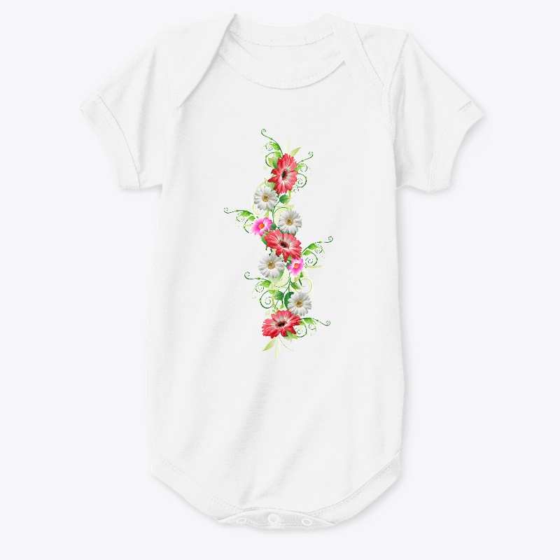 Floral Design 20