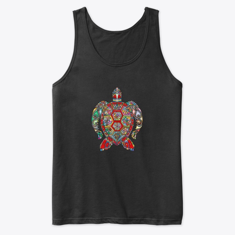 sacred turtle