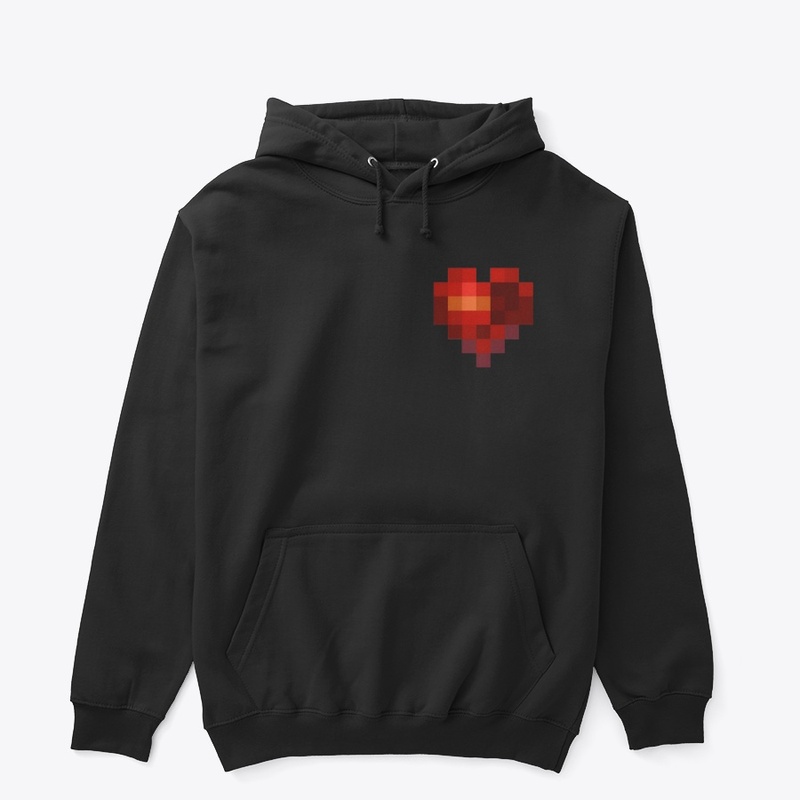 Pixel Heart 