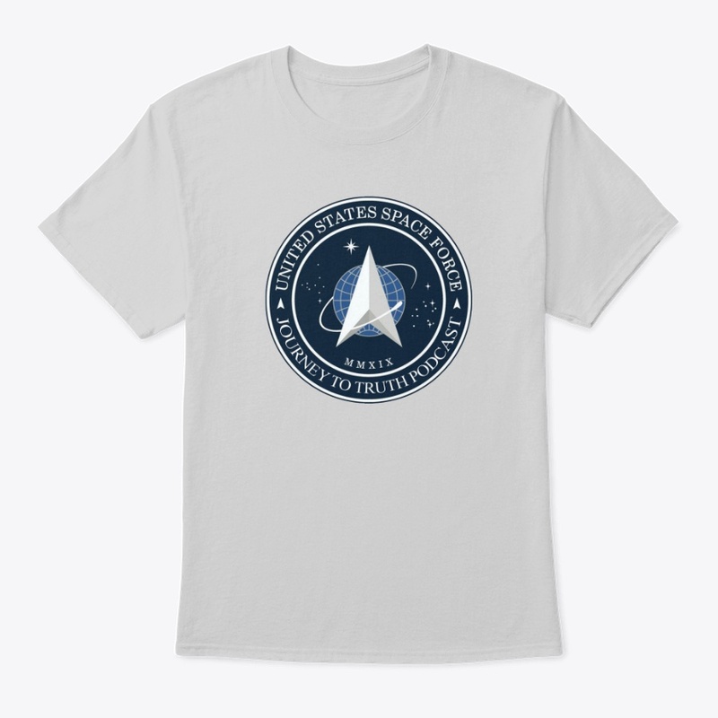 Space Force Tee