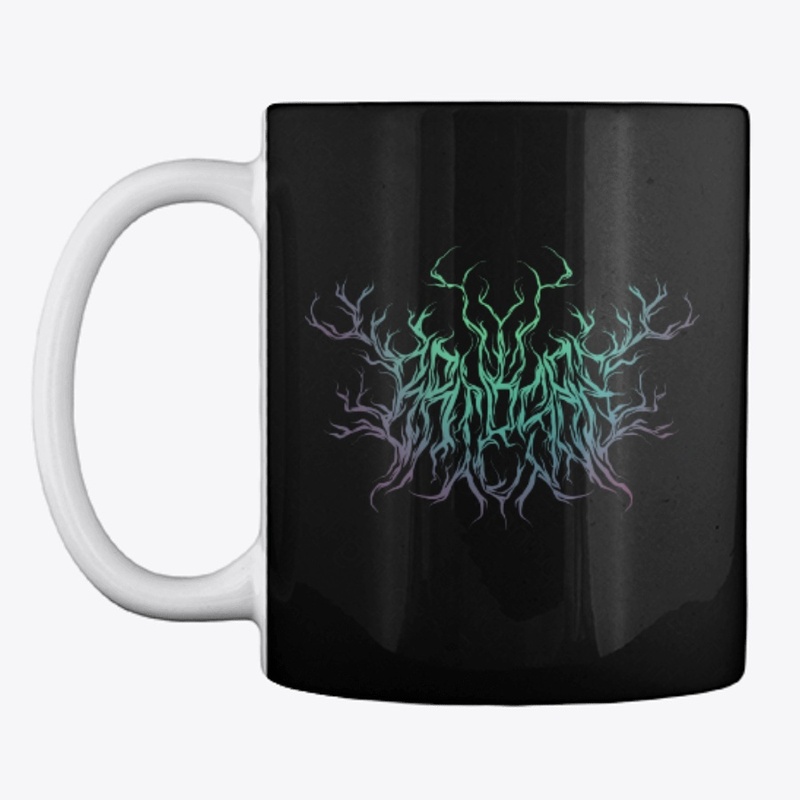 Brutal Brew Teal/Purple