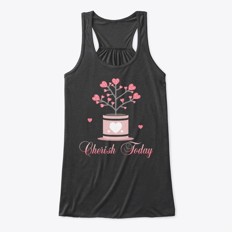 Cherish Today