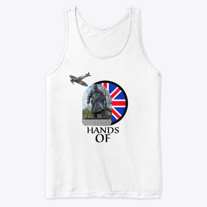 hands of 