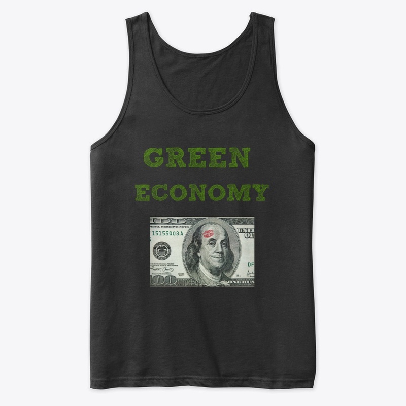 Green Economy 