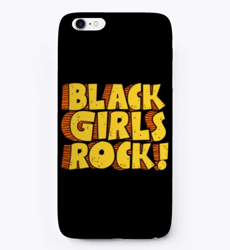 Black Girls Rock