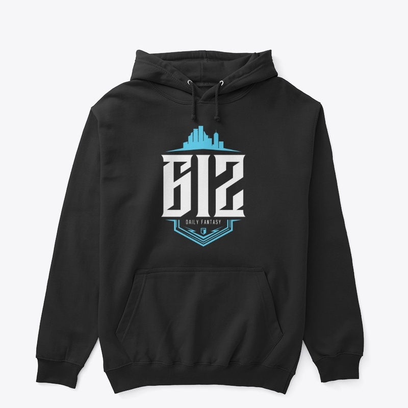 612 Skyline Logo