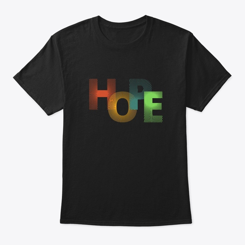 Typography T-Shirt Design
