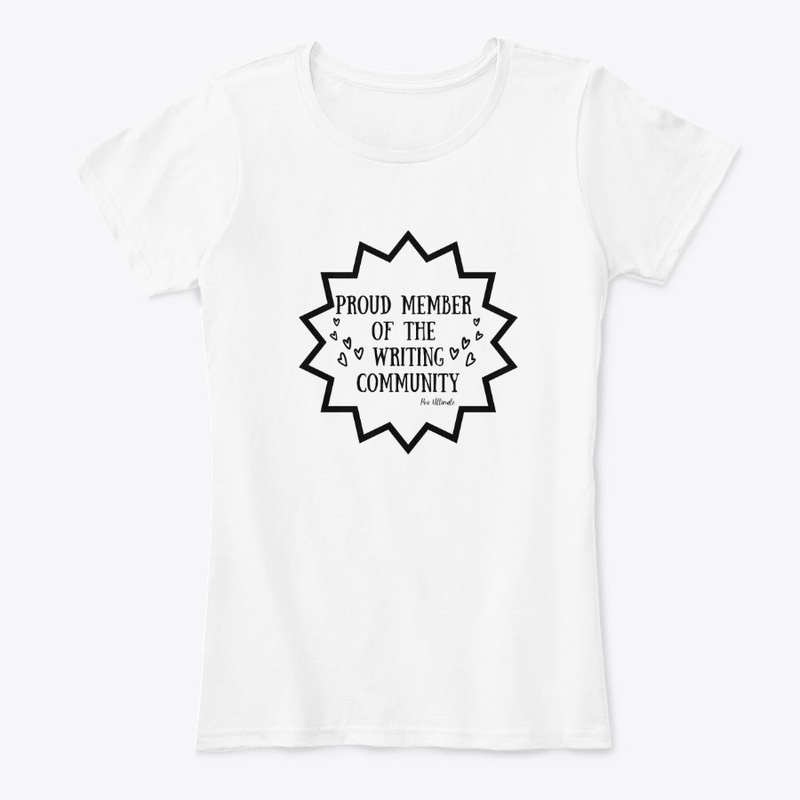 Writing Community Member