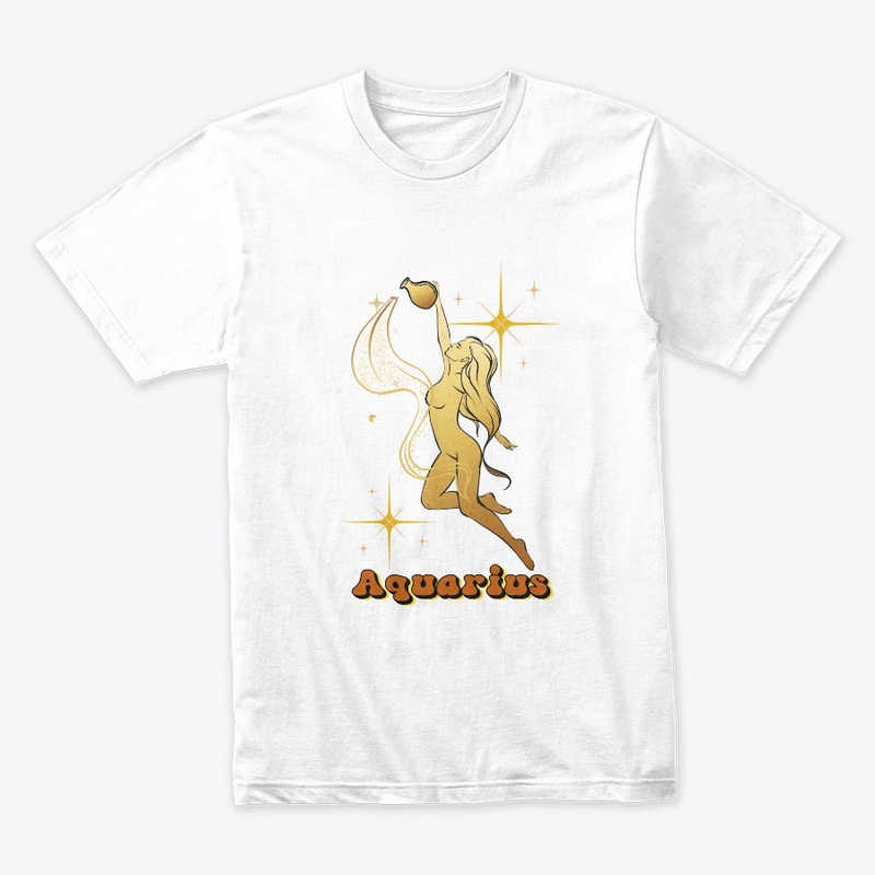 AQUARIUS