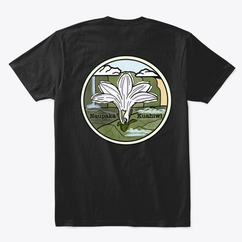 Naupaka Kuahiwi