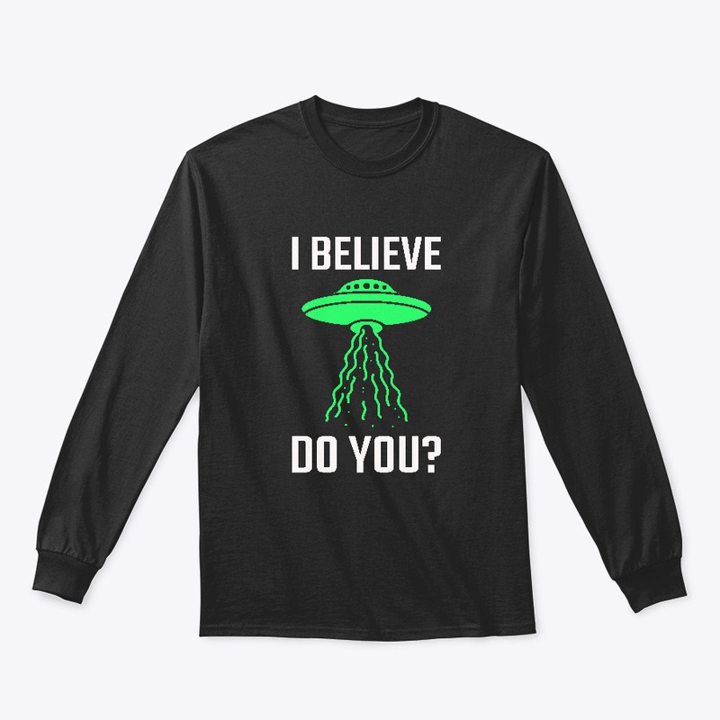 Do You Believe?