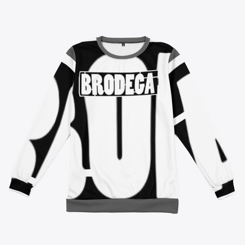 Brodega