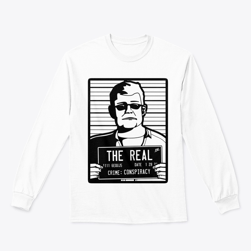 The Real