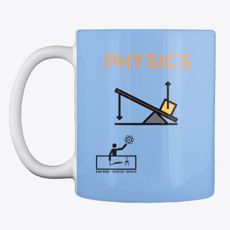 Represent your subject!
