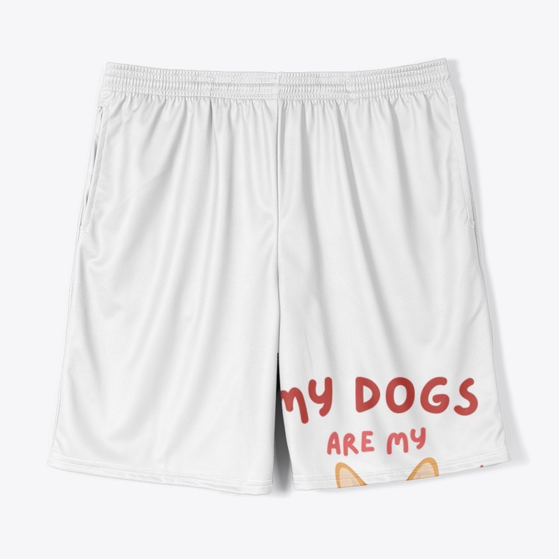 More than Just a Dog(Boyfriend)