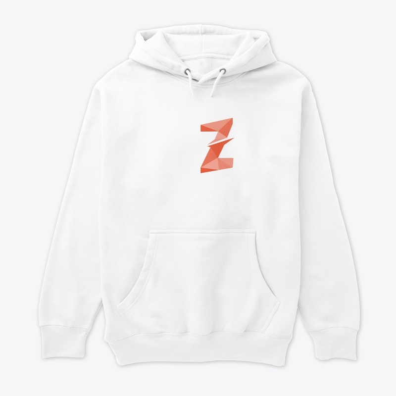 z polygonal t shirt