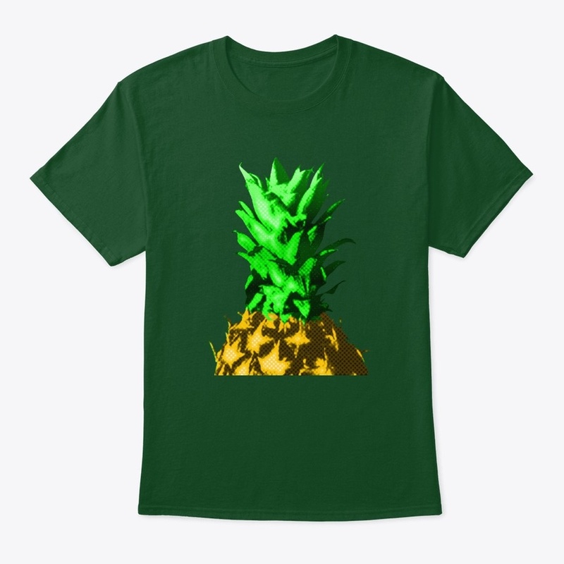 Pineapple ultra Brasil