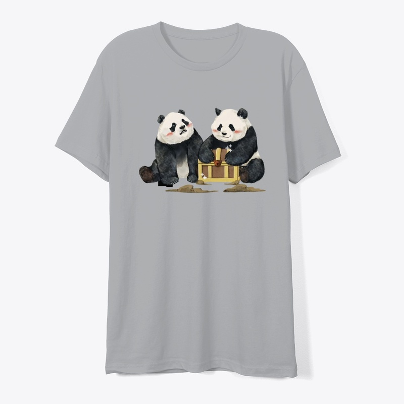 PANGDAHAI🐼Giant Panda