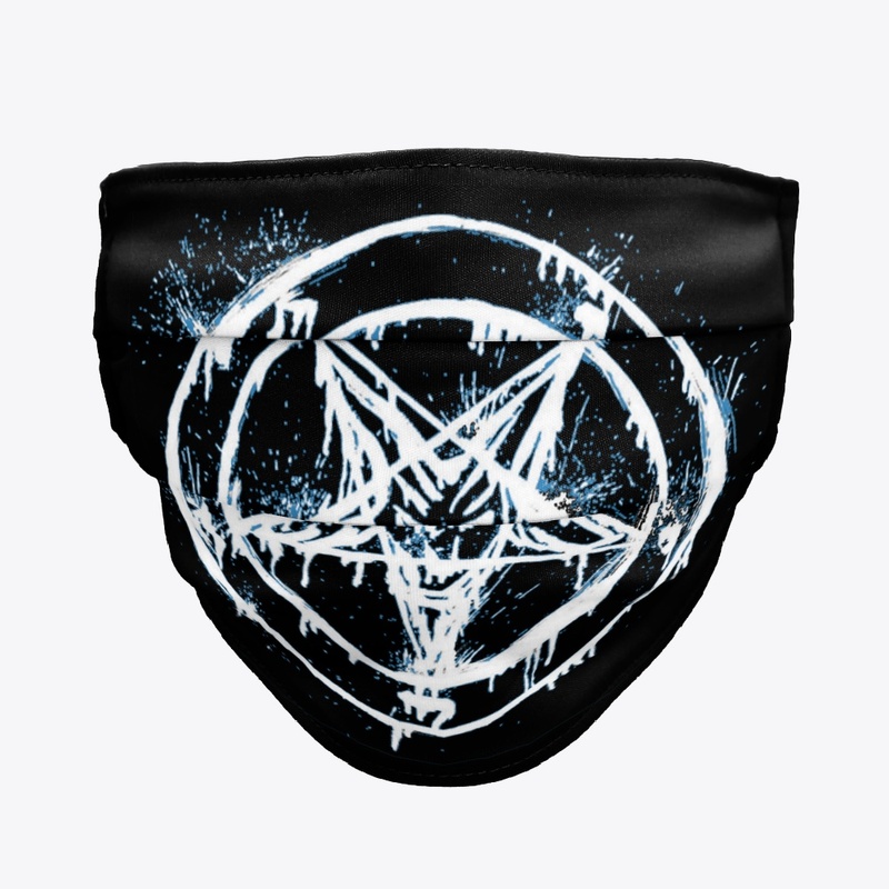 Baphomet Splash