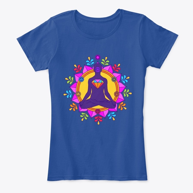 Chakras