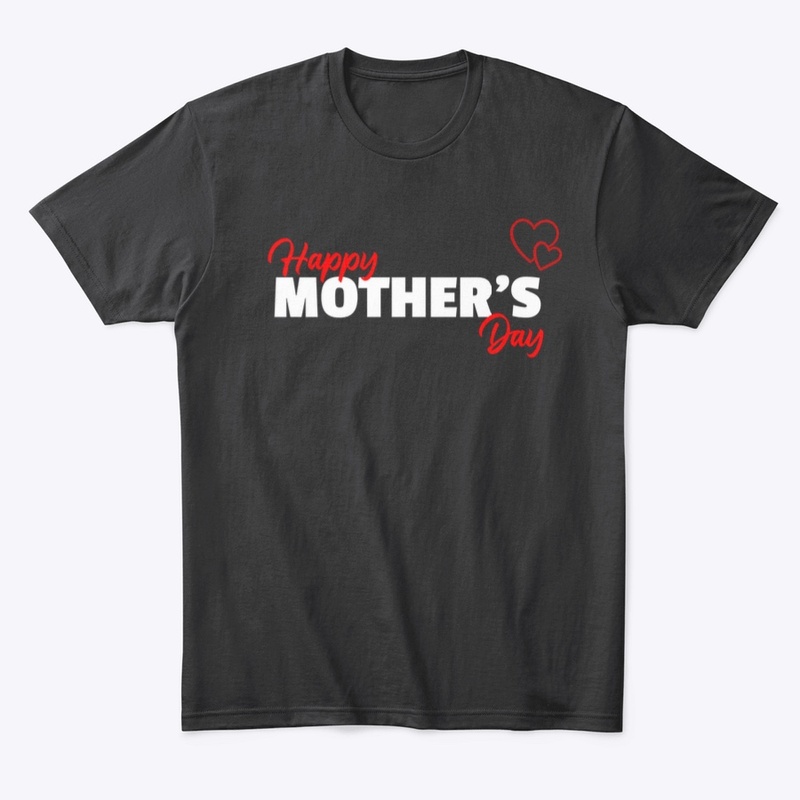Happy Mother’s Day