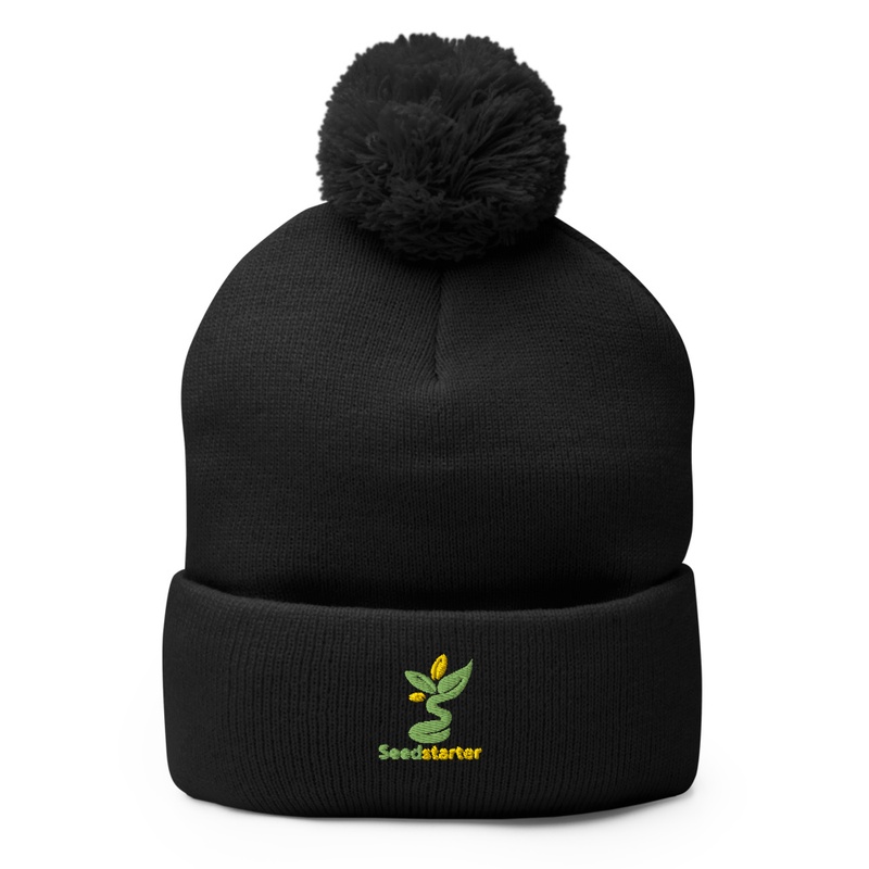 Seedstarter Beanie