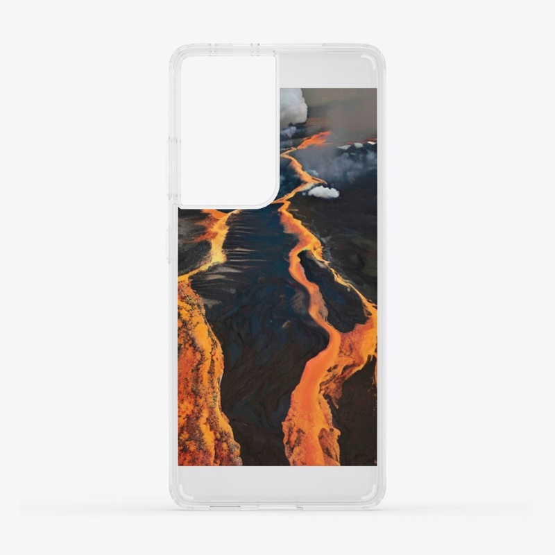 Mauna Loa 