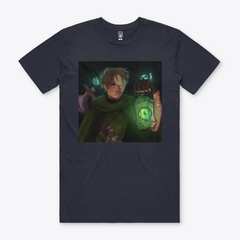 dream T shirt
