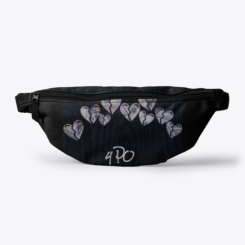 4PO MERCH  