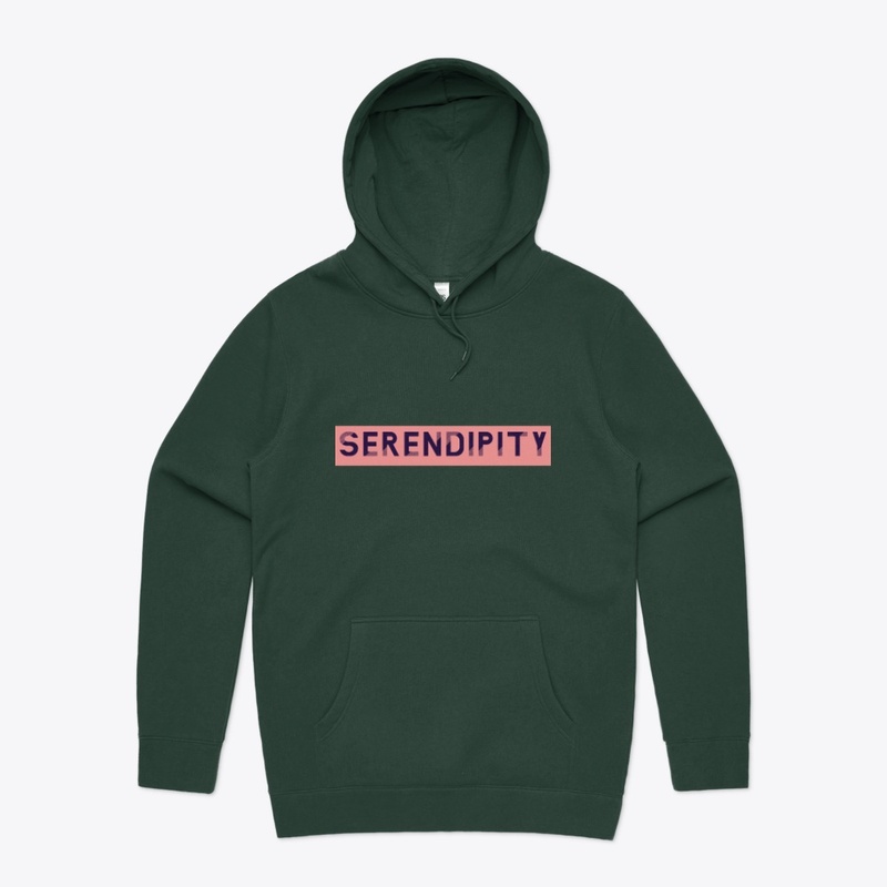 SERENDIPITY