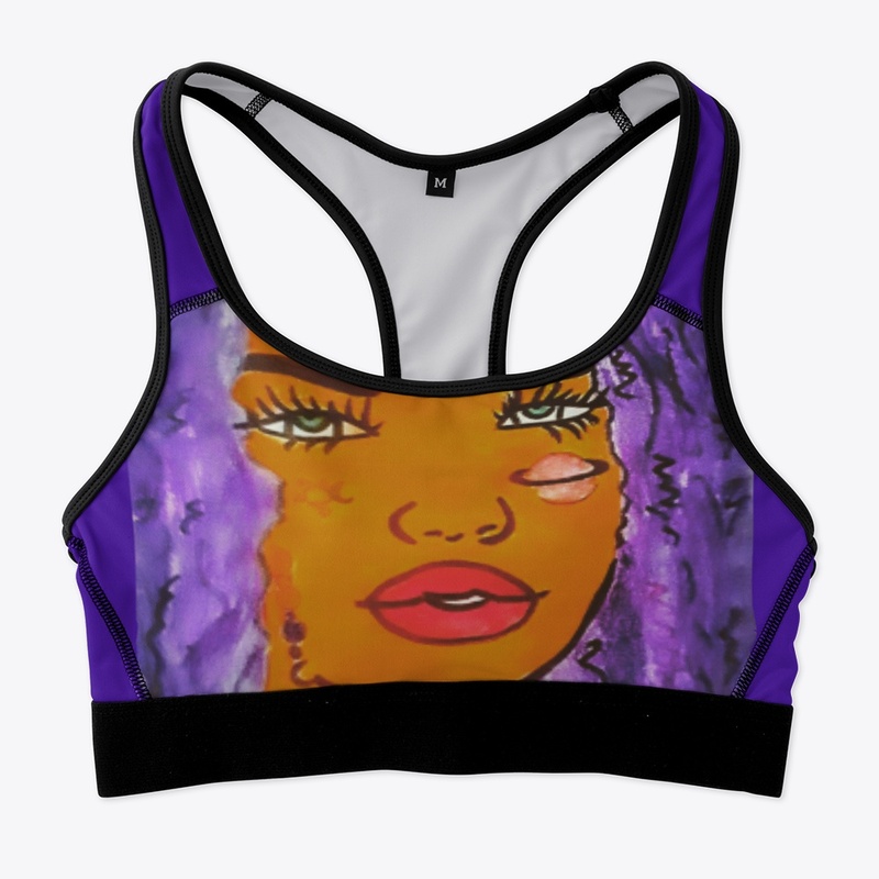 "GALAXY BABE"COLLECTION 