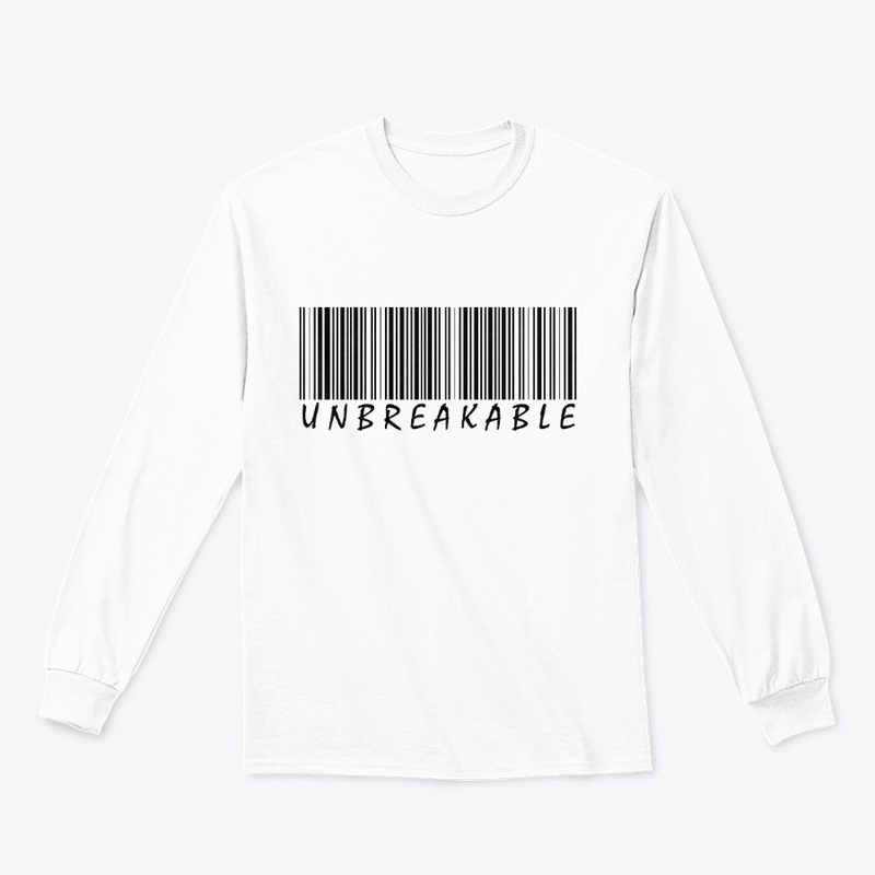 Unbreakable Tshirt