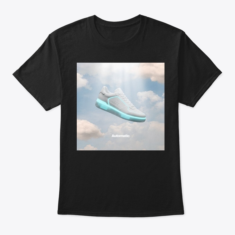 Blessed Creps Clouds - Automatic